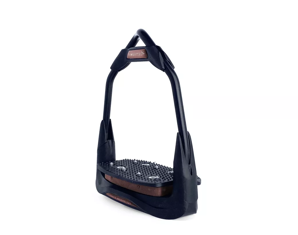 Freejump Full Black AirS Black - Image 8