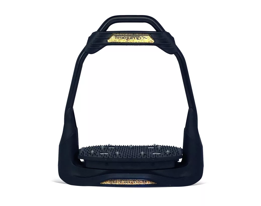 Freejump Full Black AirS Black - Image 7