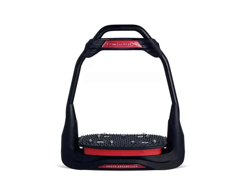 Freejump Full Black AirS Black - Image 5