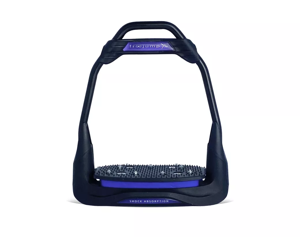 Freejump Full Black AirS Black - Image 4