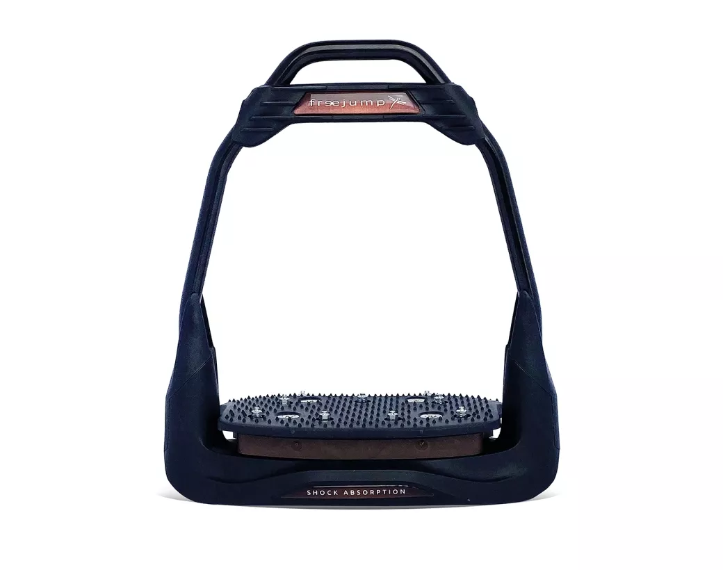 Freejump Full Black AirS Black - Image 3