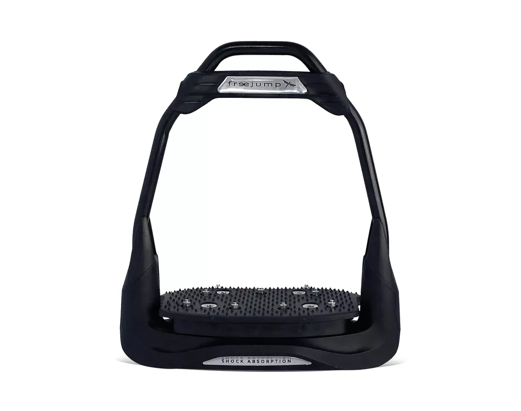 Freejump Full Black AirS Black - Image 2