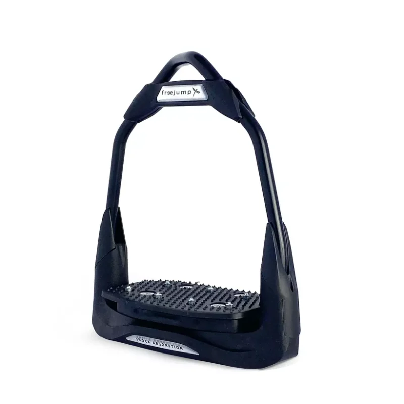 Freejump Full Black AirS Black