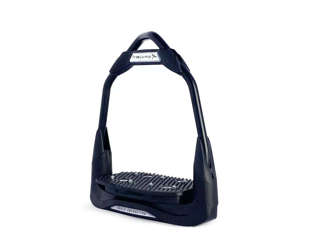Freejump Full Black AirS Black