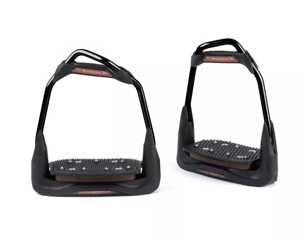 Freejump Full Black AirS Black - Image 17