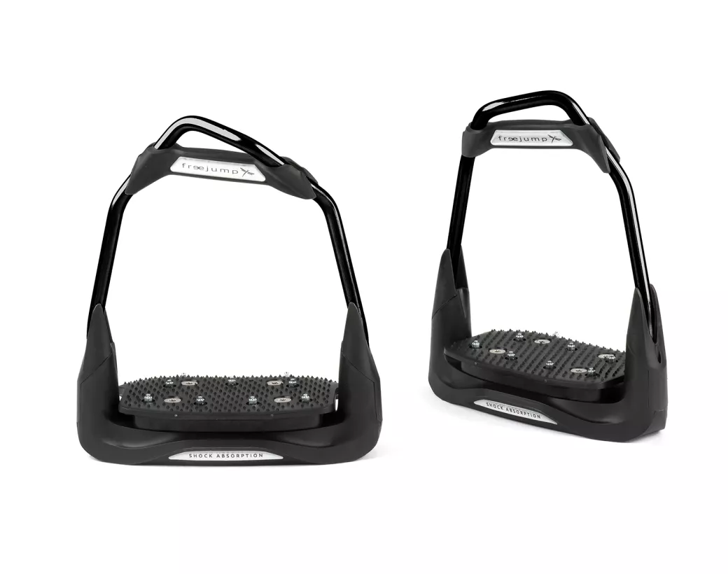 Freejump Full Black AirS Black - Image 16