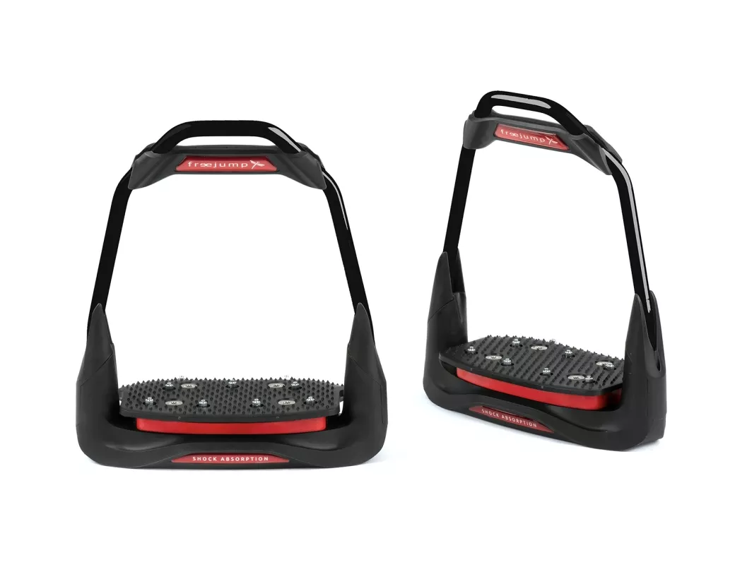 Freejump Full Black AirS Black - Image 15