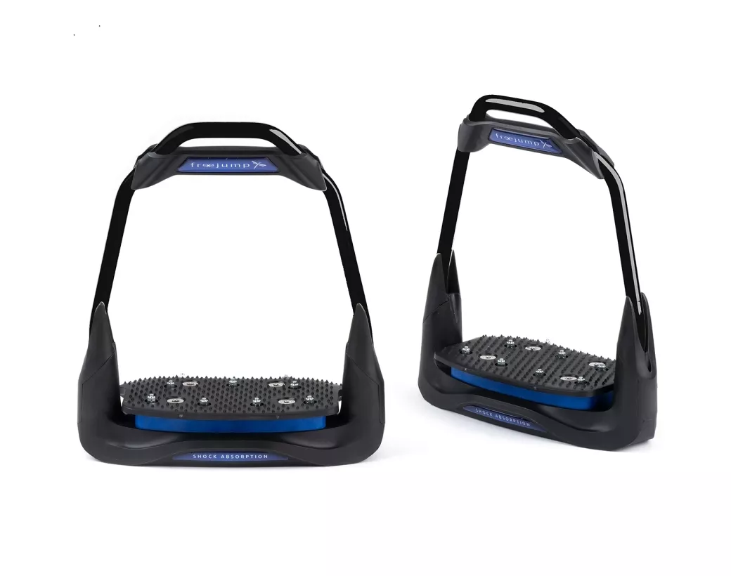 Freejump Full Black AirS Black - Image 14