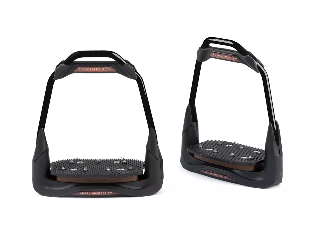 Freejump Full Black AirS Black - Image 13