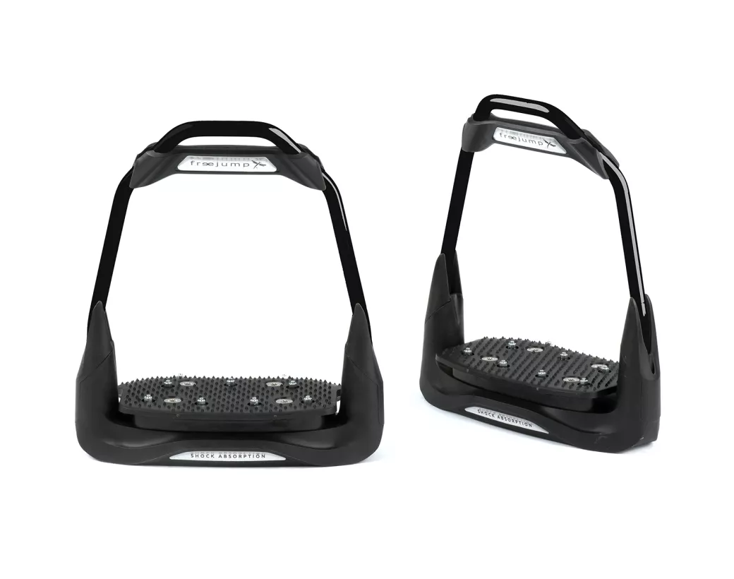 Freejump Full Black AirS Black - Image 12