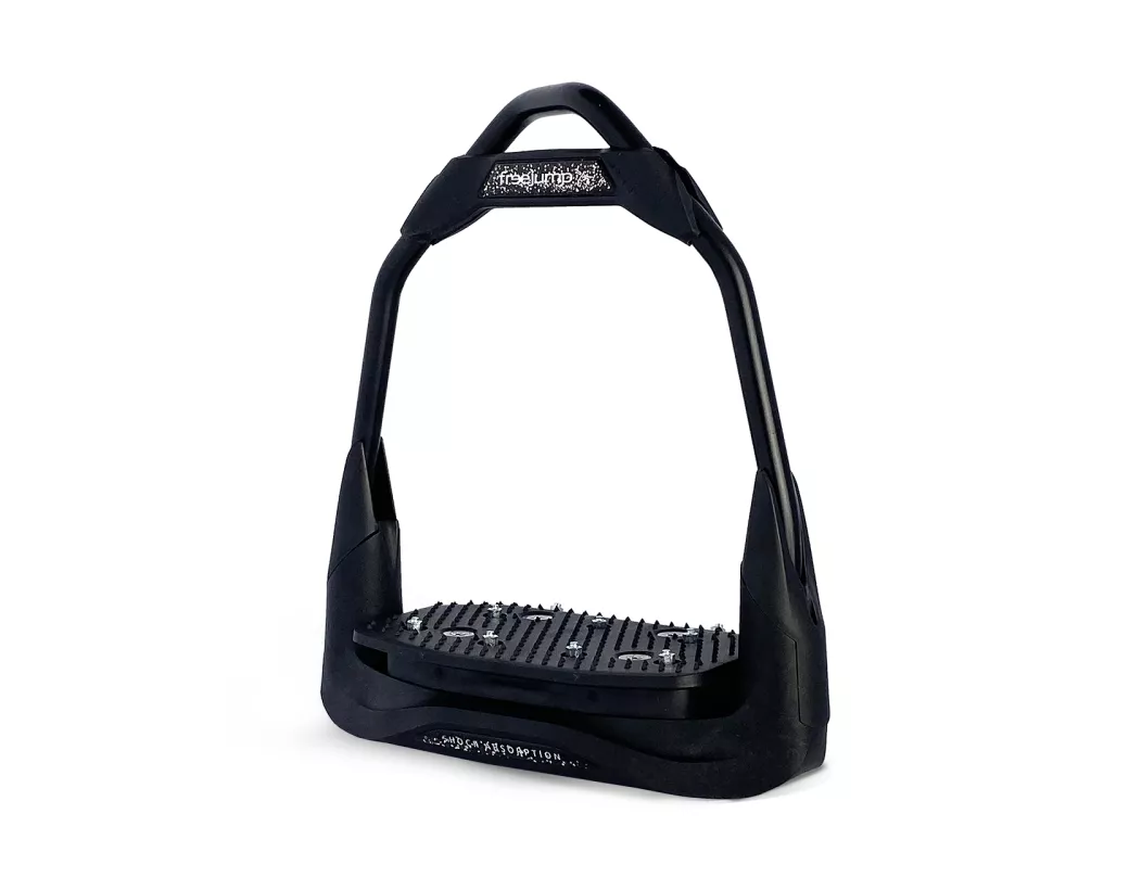 Freejump Full Black AirS Black - Image 10