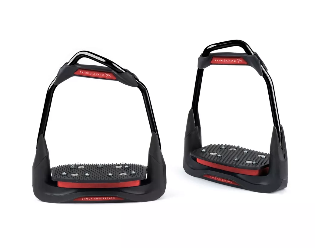 Freejump Full Black AirS Black - Image 19