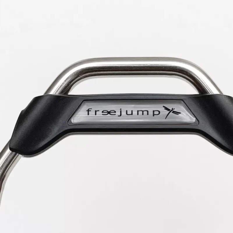 FreejumpKit Top Banner Stickers