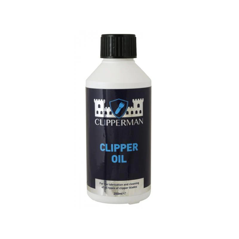 Clipperman Oil