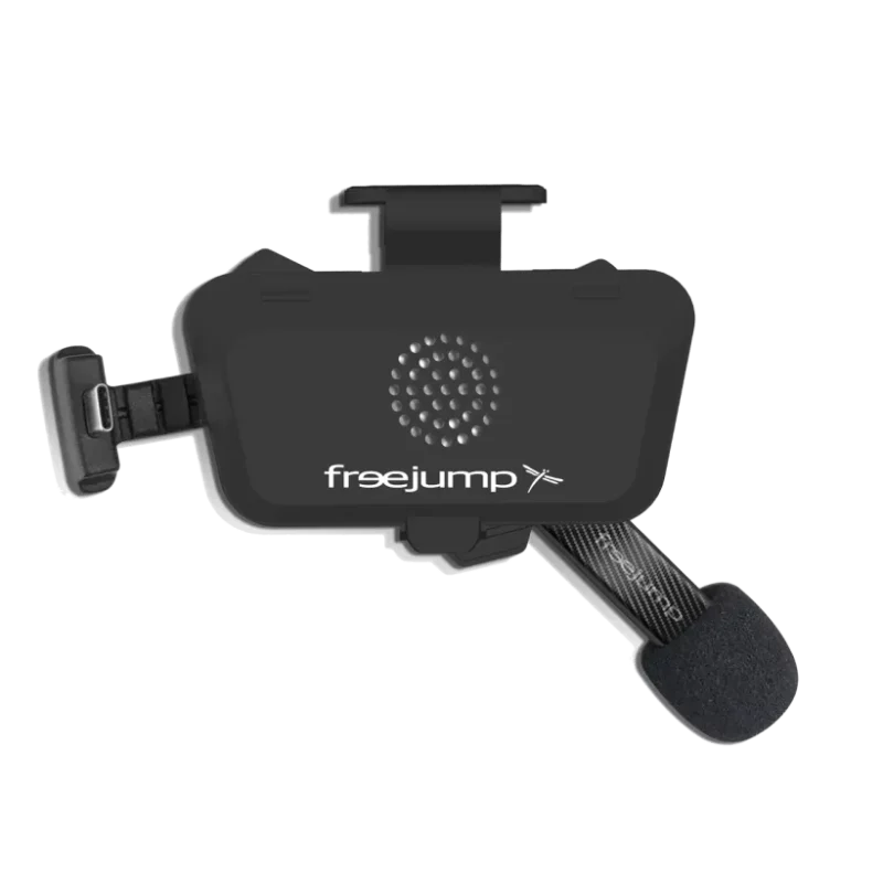 Freejump Mic powered by Cardo