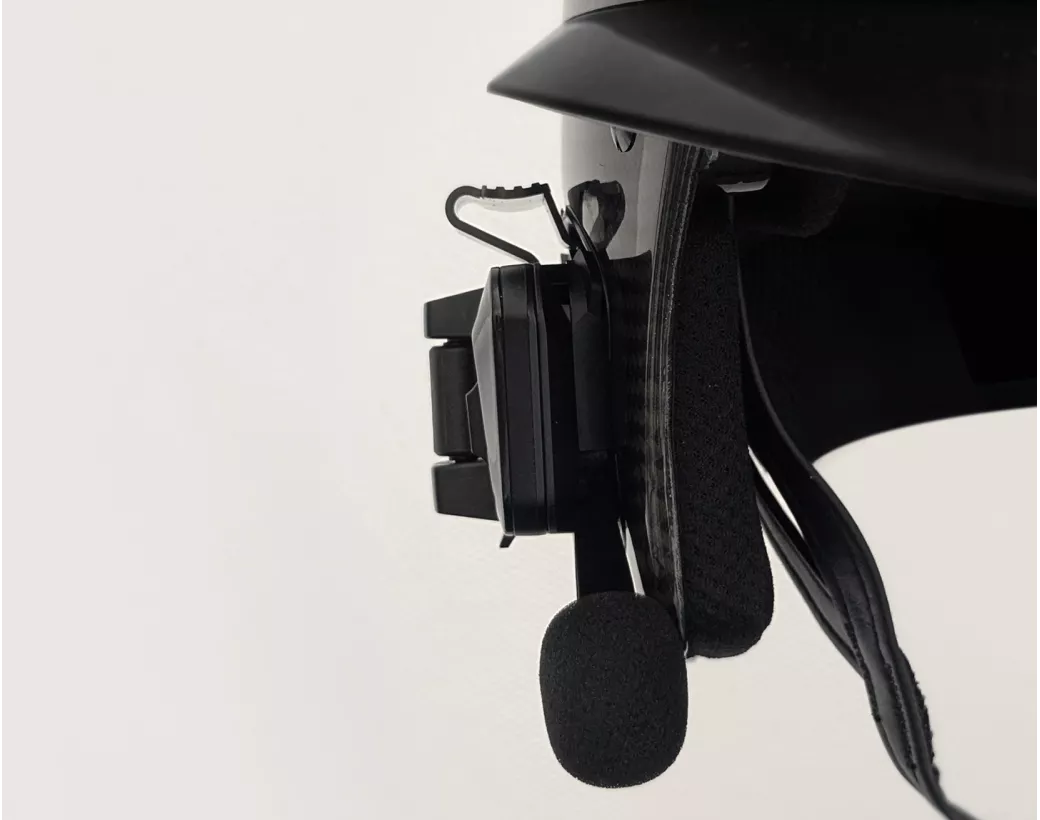 Freejump Intercom Audio Kit Powered by Cardo - Image 4