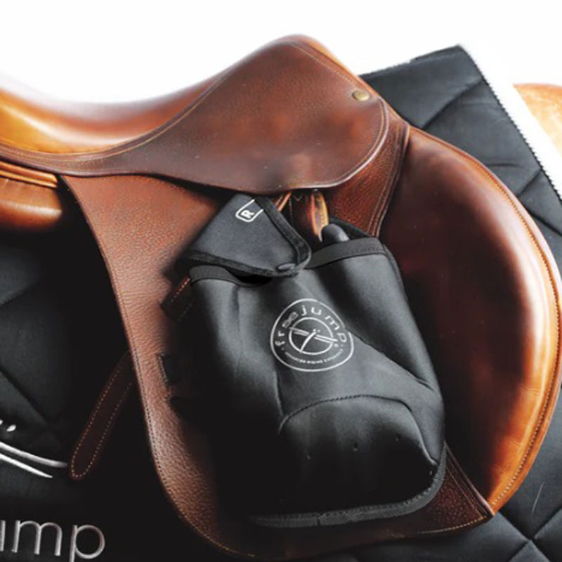 Freejump Stirrup Pockets
