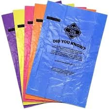 Dog Poo Bags