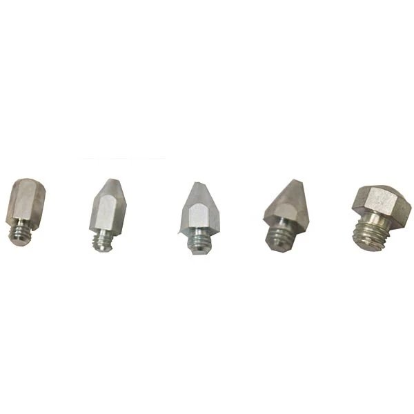 Liveryman Studs - Packs of 5