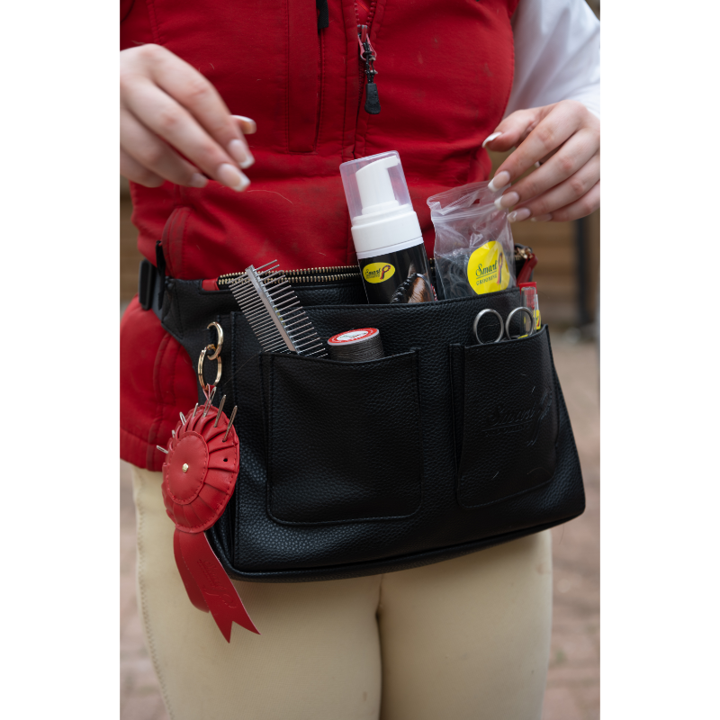 Smart Grooming The Classic Plaiting Apron