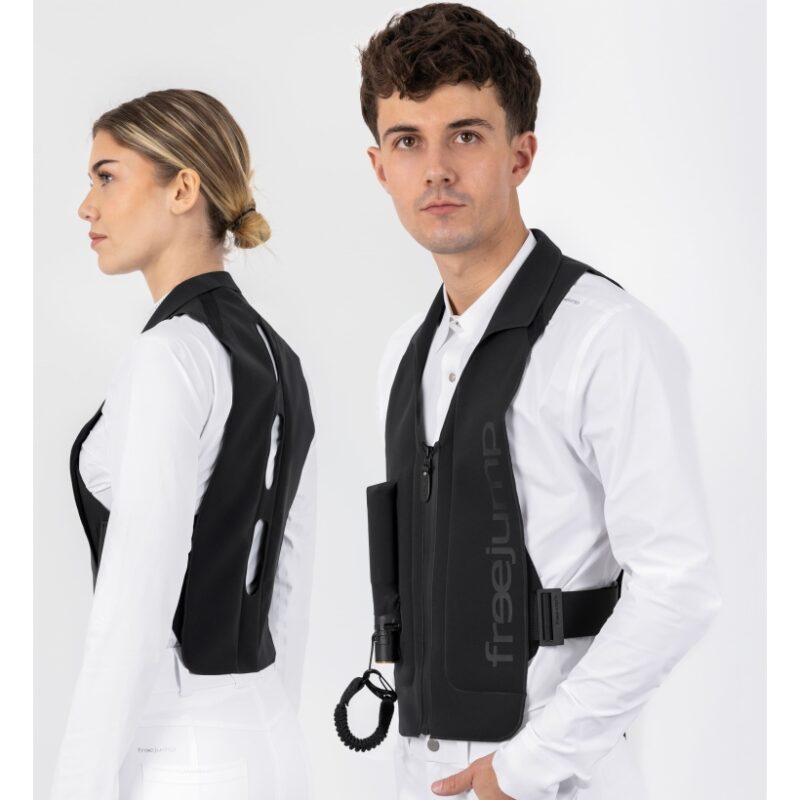 Freejump Plume Airvest