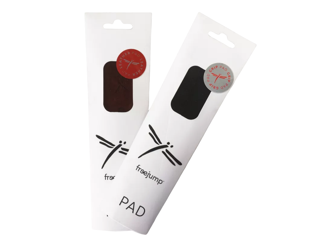 Freejump Pro Grip Pad