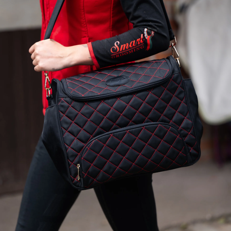 Smart Grooming Burghley Show and Stable Bag - Image 10