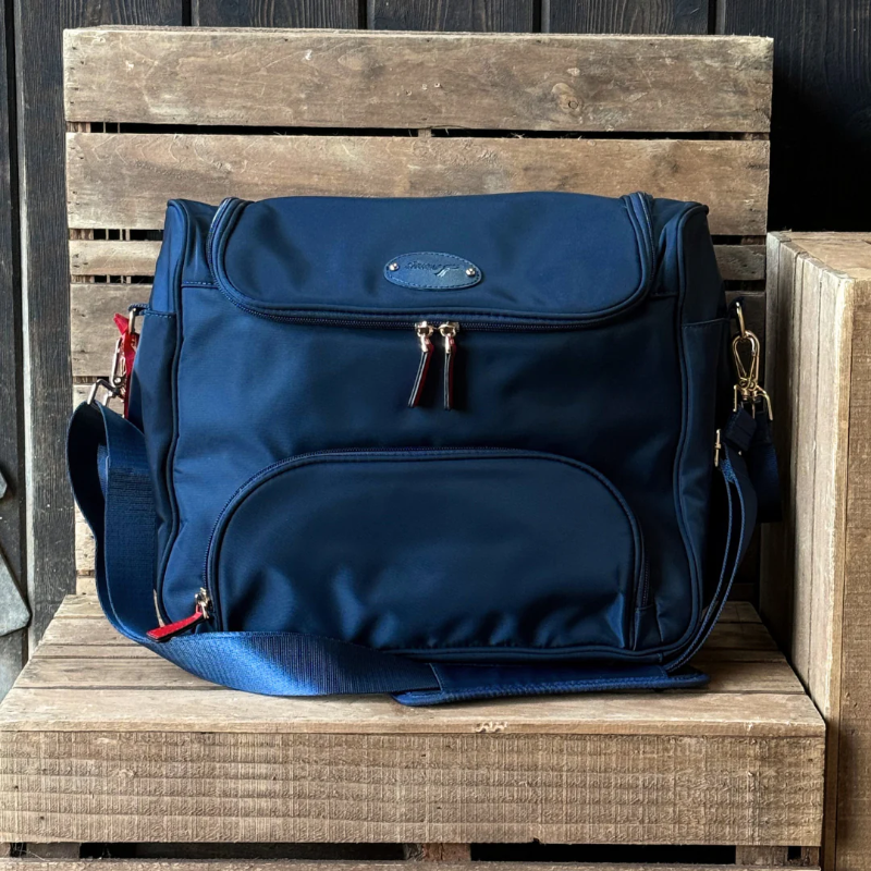 Smart Grooming Burghley Show and Stable Bag - Image 8