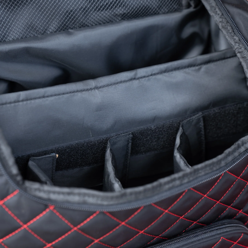 Smart Grooming Burghley Show and Stable Bag - Image 7