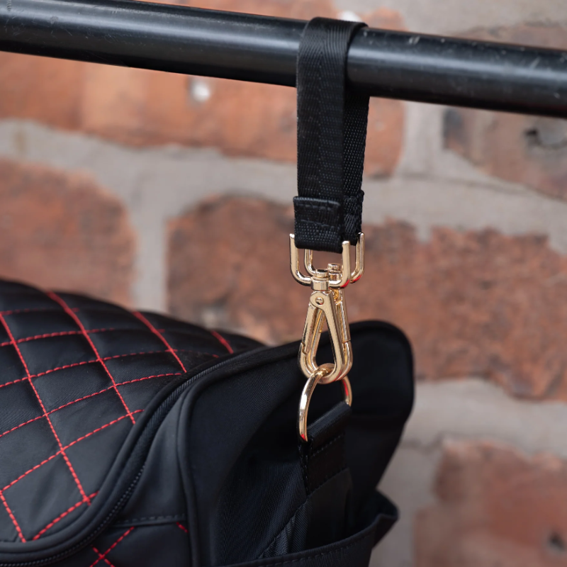 Smart Grooming Burghley Show and Stable Bag - Image 6