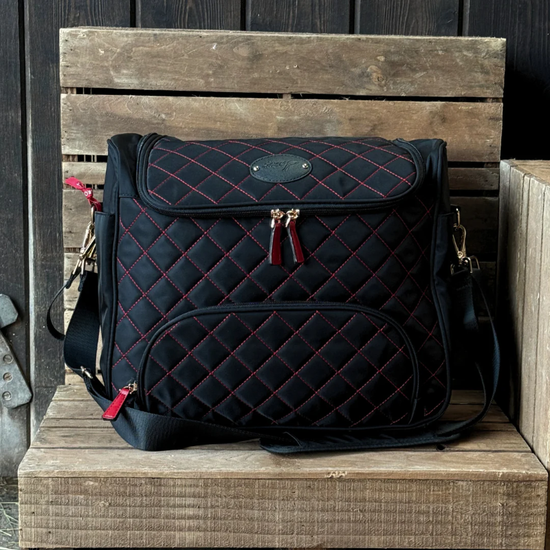 Smart Grooming Burghley Show and Stable Bag - Image 5