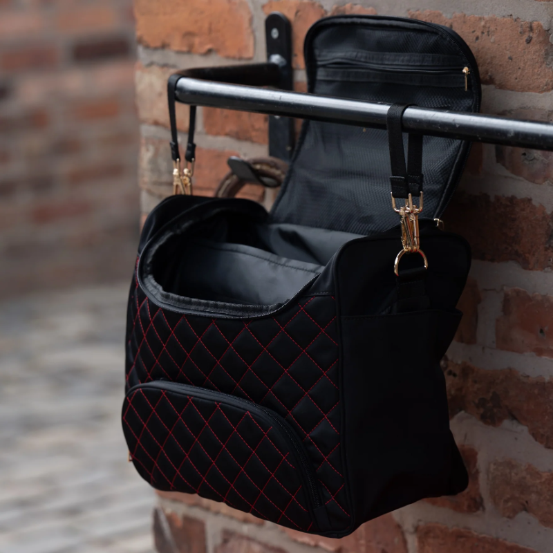 Smart Grooming Burghley Show and Stable Bag - Image 4