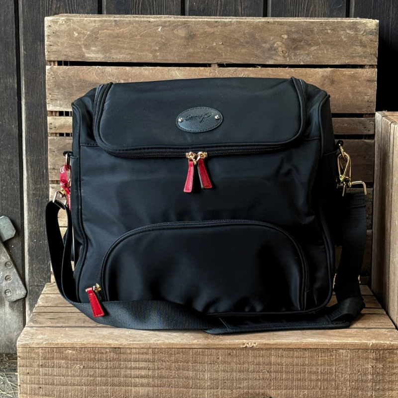Smart Grooming Burghley Show and Stable Bag - Image 3