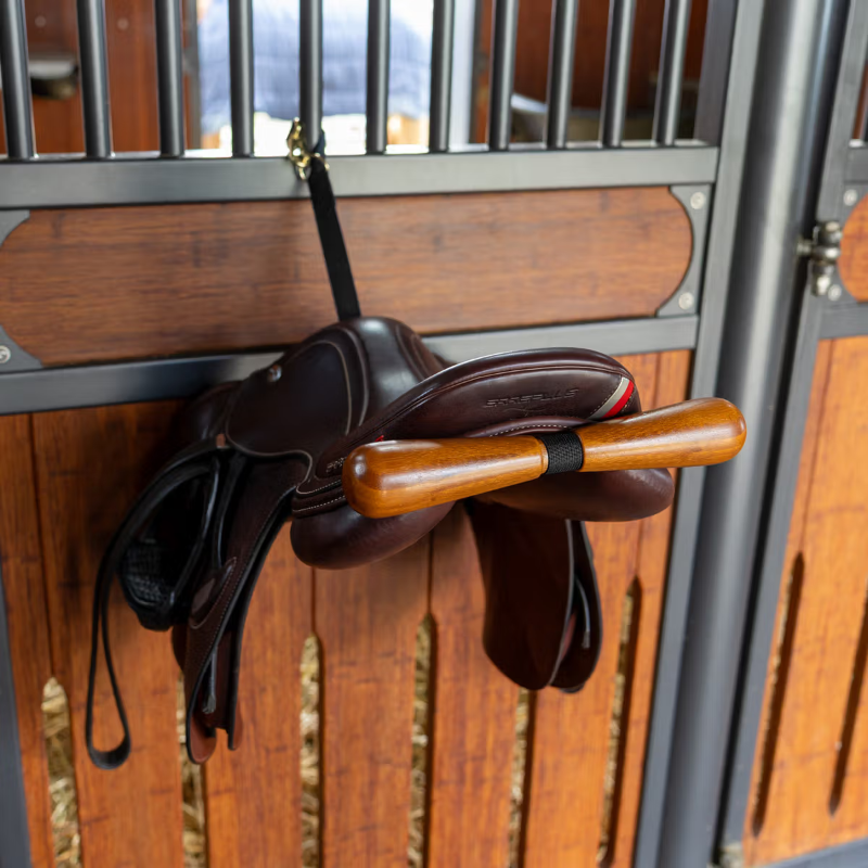 Grooming Deluxe Saddle T Hanger - Image 2
