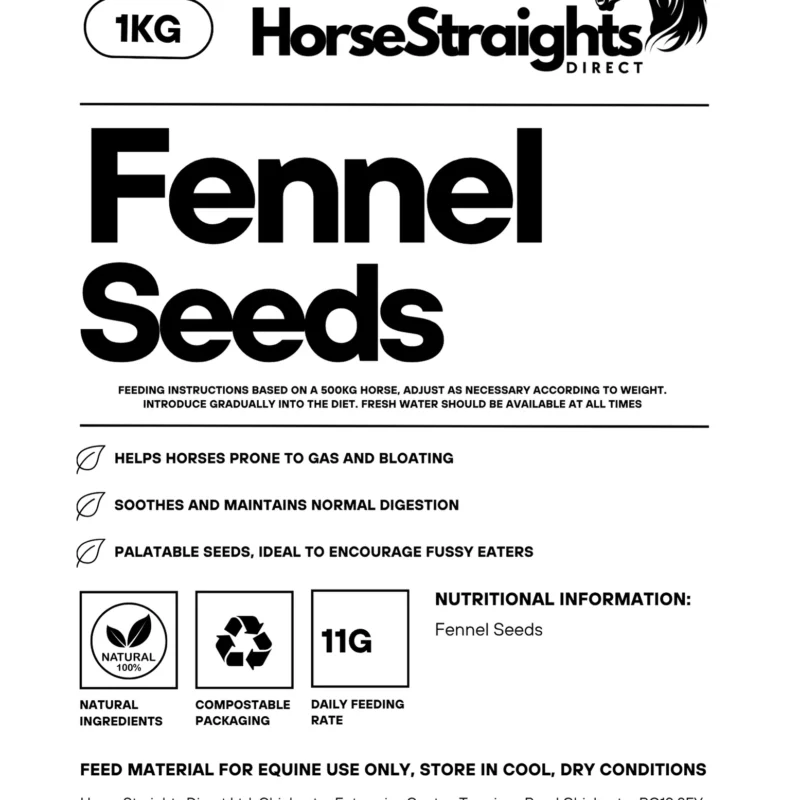 FennelSeeds1KG