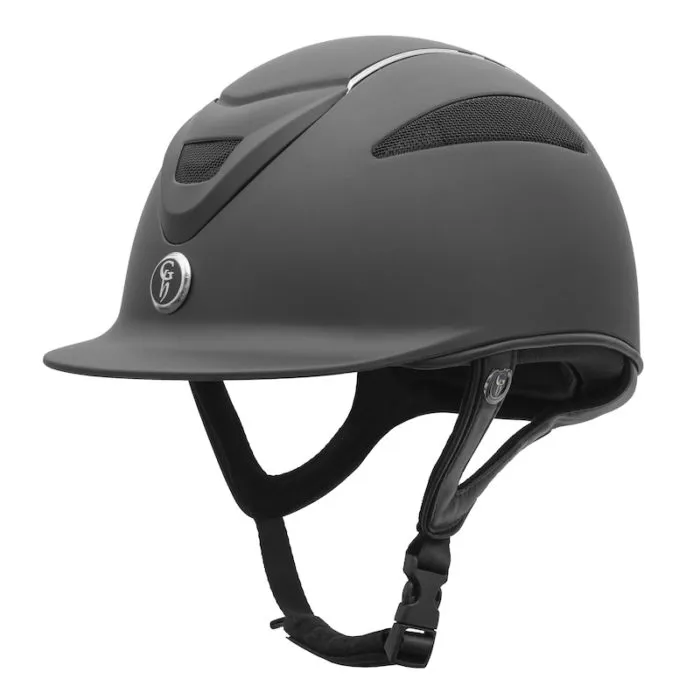 Gatehouse Conquest MKII Riding Hat