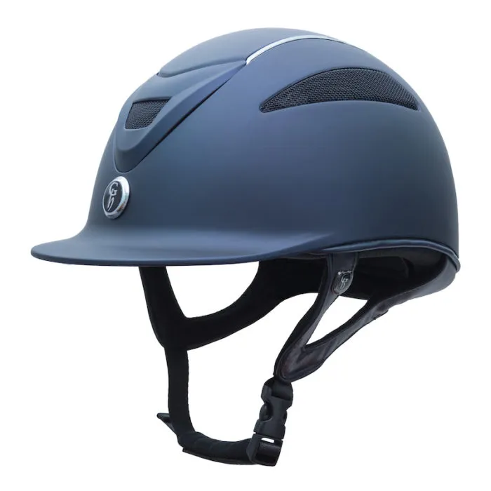 Gatehouse Conquest MKII Riding Hat - Image 4