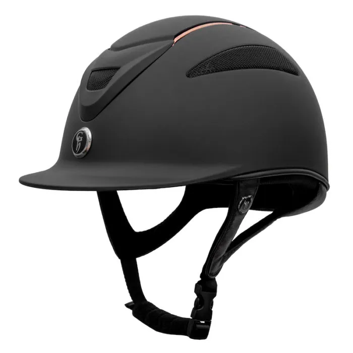 Gatehouse Conquest MKII Riding Hat - Image 3