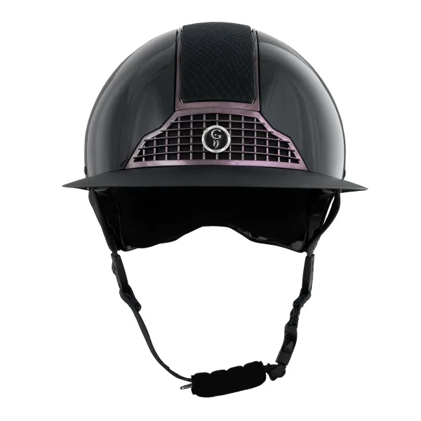 Gatehouse Oxer Riding Hat - Image 8