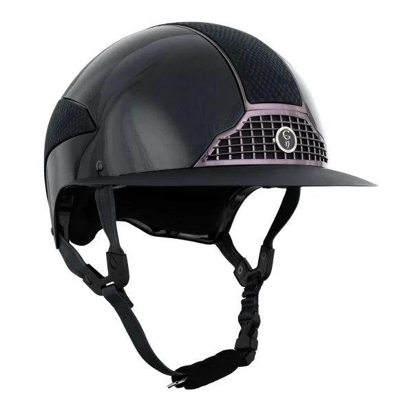 Gatehouse Oxer Riding Hat - Image 9