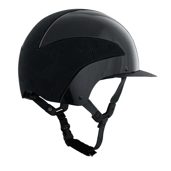 Gatehouse Oxer Riding Hat - Image 10