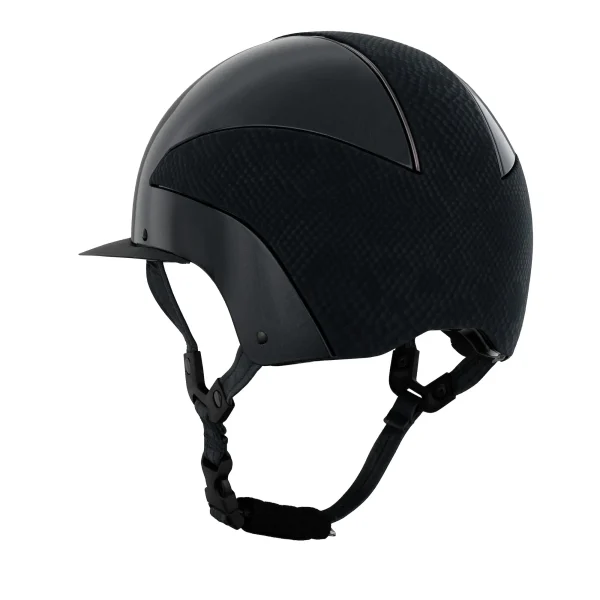 Gatehouse Oxer Riding Hat - Image 11