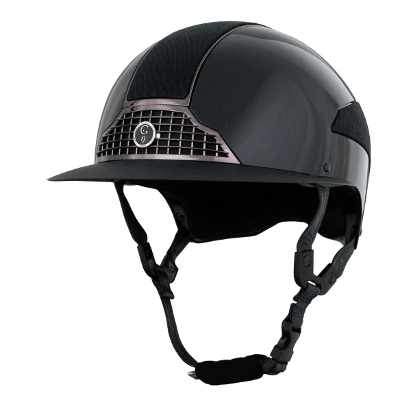 Gatehouse Oxer Riding Hat - Image 7