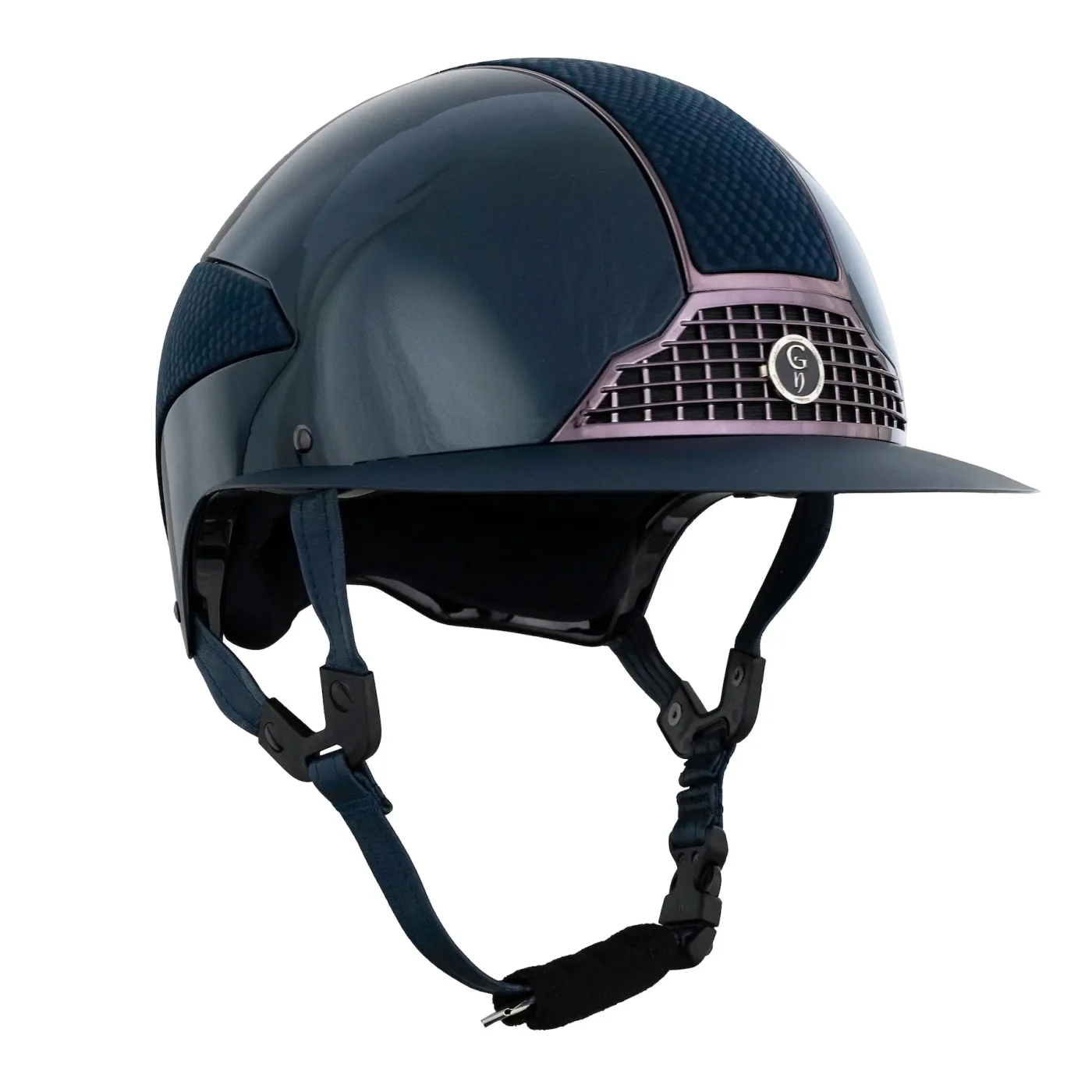 Gatehouse Oxer Riding Hat - Image 3