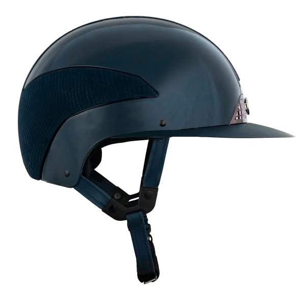 Gatehouse Oxer Riding Hat - Image 4