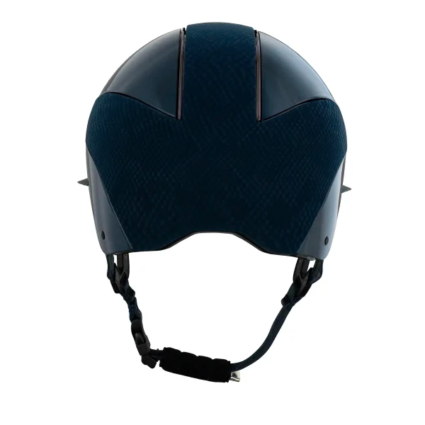 Gatehouse Oxer Riding Hat - Image 5