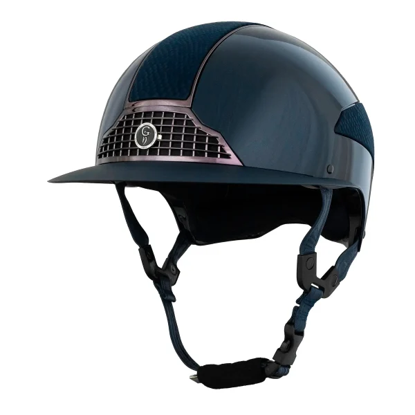 Gatehouse Oxer Riding Hat