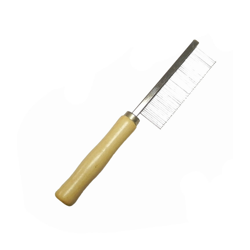 Smart Grooming Mane Comb