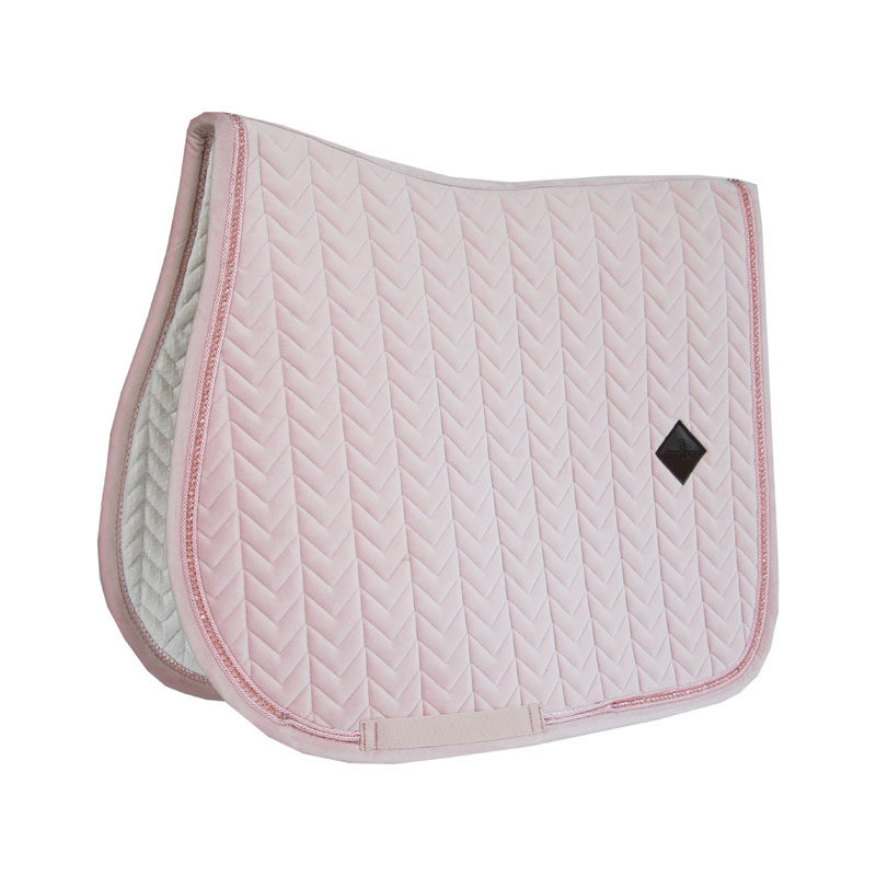 Velvet-Saddle-Pad-Pearls-Show-Jumping-Soft-Rose-800×800