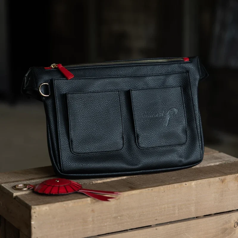 Smart Grooming Ultimate Plaiting Apron